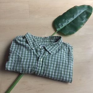 Men’s XL Abercrombie button up